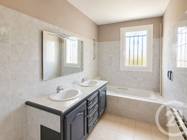 maison à vendre - 6 pièces - 121.24 m2 - PERPIGNAN - 66 - LANGUEDOC-ROUSSILLON - Century 21 Côté Sud Immo