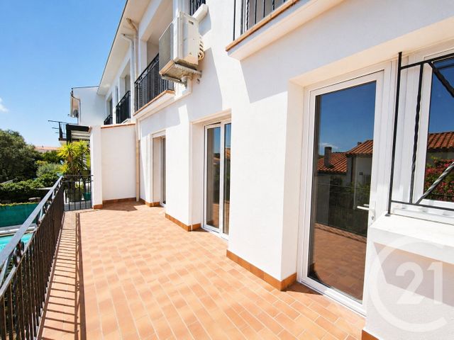 maison à vendre - 6 pièces - 121.24 m2 - PERPIGNAN - 66 - LANGUEDOC-ROUSSILLON - Century 21 Côté Sud Immo