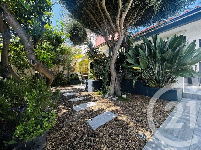 maison à vendre - 5 pièces - 109.1 m2 - SALEILLES - 66 - LANGUEDOC-ROUSSILLON - Century 21 Côté Sud Immo