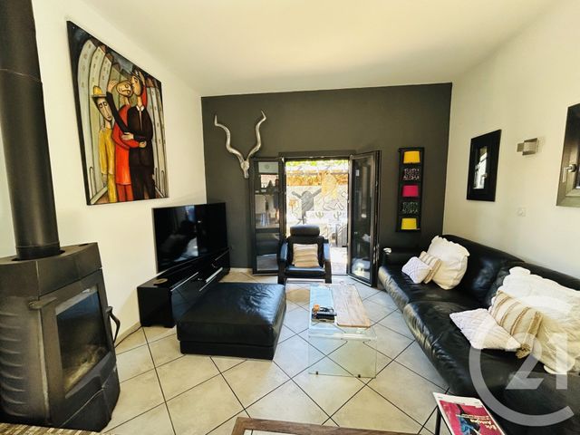maison à vendre - 5 pièces - 109.1 m2 - SALEILLES - 66 - LANGUEDOC-ROUSSILLON - Century 21 Côté Sud Immo