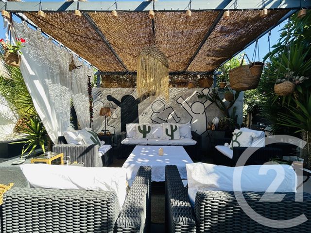 maison à vendre - 5 pièces - 109.1 m2 - SALEILLES - 66 - LANGUEDOC-ROUSSILLON - Century 21 Côté Sud Immo