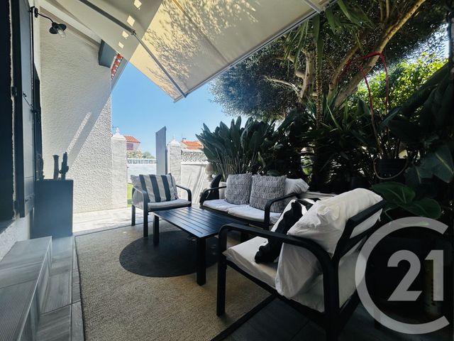 maison à vendre - 5 pièces - 109.1 m2 - SALEILLES - 66 - LANGUEDOC-ROUSSILLON - Century 21 Côté Sud Immo