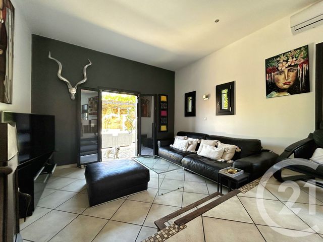 maison à vendre - 5 pièces - 109.1 m2 - SALEILLES - 66 - LANGUEDOC-ROUSSILLON - Century 21 Côté Sud Immo
