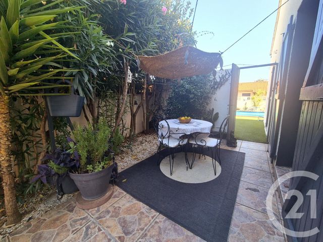 maison à vendre - 5 pièces - 109.1 m2 - SALEILLES - 66 - LANGUEDOC-ROUSSILLON - Century 21 Côté Sud Immo