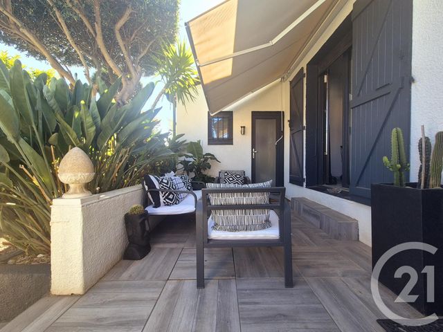 maison à vendre - 5 pièces - 109.1 m2 - SALEILLES - 66 - LANGUEDOC-ROUSSILLON - Century 21 Côté Sud Immo