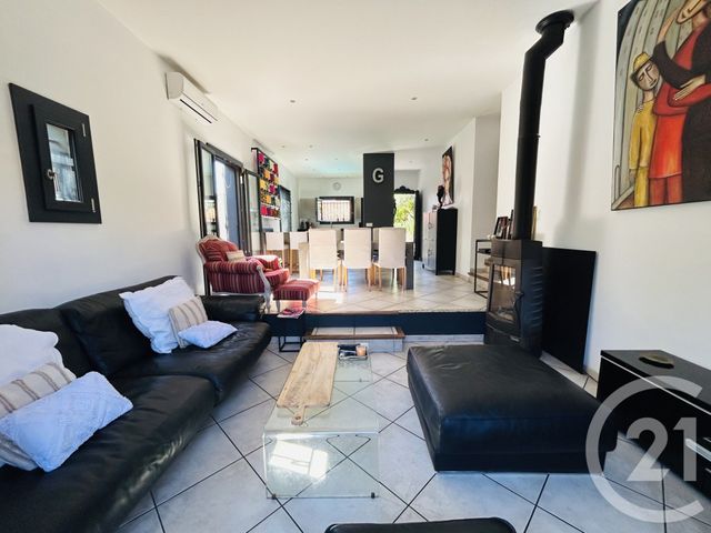 maison à vendre - 5 pièces - 109.1 m2 - SALEILLES - 66 - LANGUEDOC-ROUSSILLON - Century 21 Côté Sud Immo
