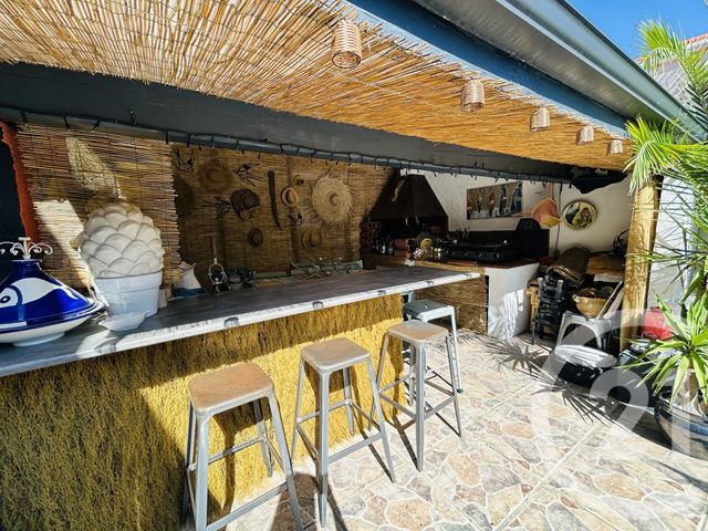 maison à vendre - 5 pièces - 109.1 m2 - SALEILLES - 66 - LANGUEDOC-ROUSSILLON - Century 21 Côté Sud Immo