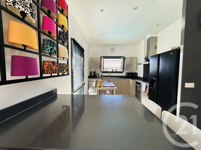 maison à vendre - 5 pièces - 109.1 m2 - SALEILLES - 66 - LANGUEDOC-ROUSSILLON - Century 21 Côté Sud Immo