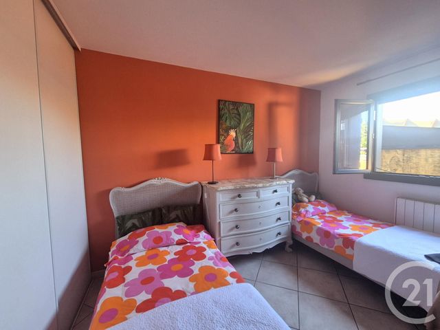 maison à vendre - 5 pièces - 109.1 m2 - SALEILLES - 66 - LANGUEDOC-ROUSSILLON - Century 21 Côté Sud Immo
