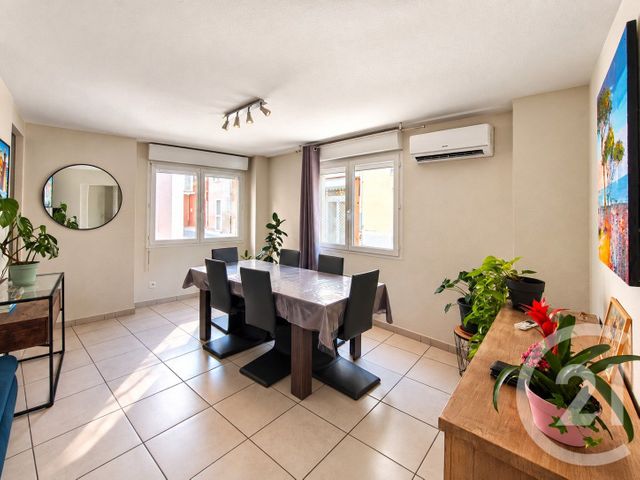 maison à vendre - 5 pièces - 105.0 m2 - ST NAZAIRE - 66 - LANGUEDOC-ROUSSILLON - Century 21 Côté Sud Immo