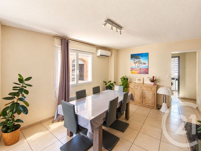maison à vendre - 5 pièces - 105.0 m2 - ST NAZAIRE - 66 - LANGUEDOC-ROUSSILLON - Century 21 Côté Sud Immo