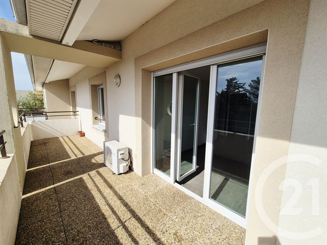 appartement - CABESTANY - 66