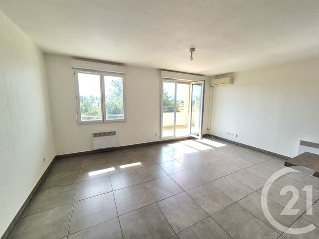 Appartement F3 à vendre - 3 pièces - 68.16 m2 - CABESTANY - 66 - LANGUEDOC-ROUSSILLON - Century 21 Côté Sud Immo