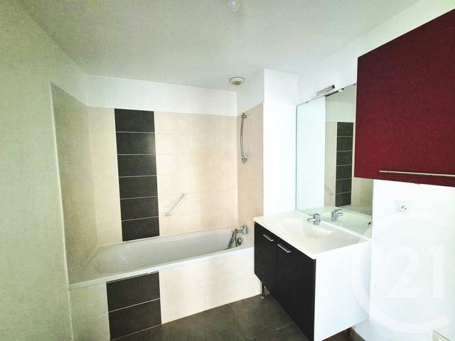 Appartement F3 à vendre - 3 pièces - 68.16 m2 - CABESTANY - 66 - LANGUEDOC-ROUSSILLON - Century 21 Côté Sud Immo