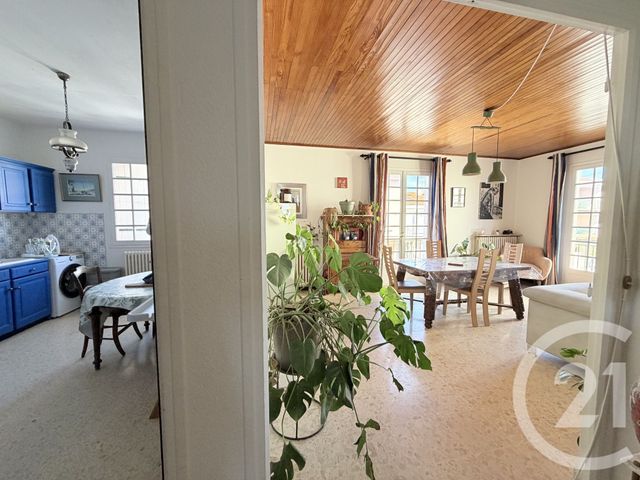 maison à vendre - 5 pièces - 168.0 m2 - CABESTANY - 66 - LANGUEDOC-ROUSSILLON - Century 21 Côté Sud Immo