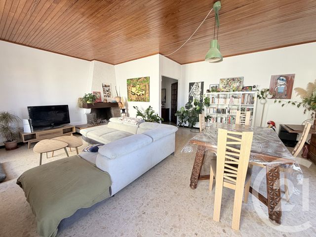maison à vendre - 5 pièces - 168.0 m2 - CABESTANY - 66 - LANGUEDOC-ROUSSILLON - Century 21 Côté Sud Immo