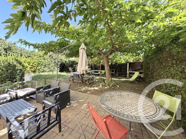 maison - CABESTANY - 66
