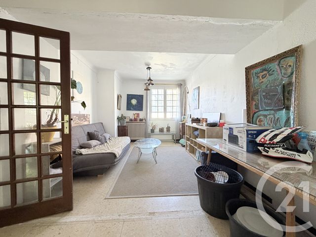 maison à vendre - 5 pièces - 168.0 m2 - CABESTANY - 66 - LANGUEDOC-ROUSSILLON - Century 21 Côté Sud Immo
