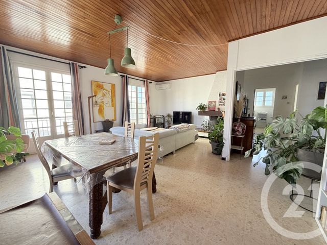 maison à vendre - 5 pièces - 168.0 m2 - CABESTANY - 66 - LANGUEDOC-ROUSSILLON - Century 21 Côté Sud Immo